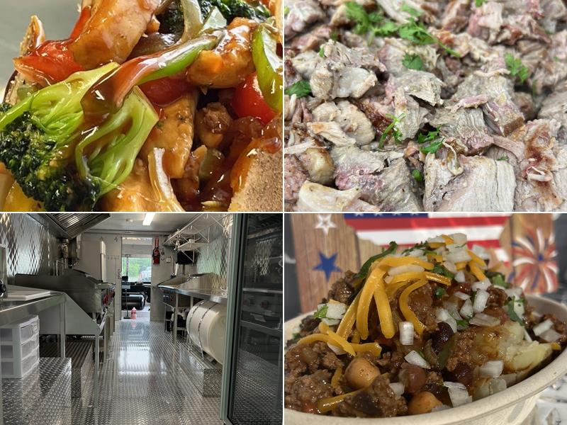 Mr.Papas 2 Go 5362 St Charles St, Cottleville