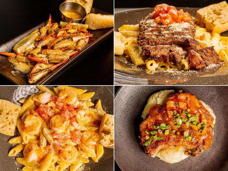 Top Notch Entertainment and Lounge 3585 McGehee Rd, Montgomery