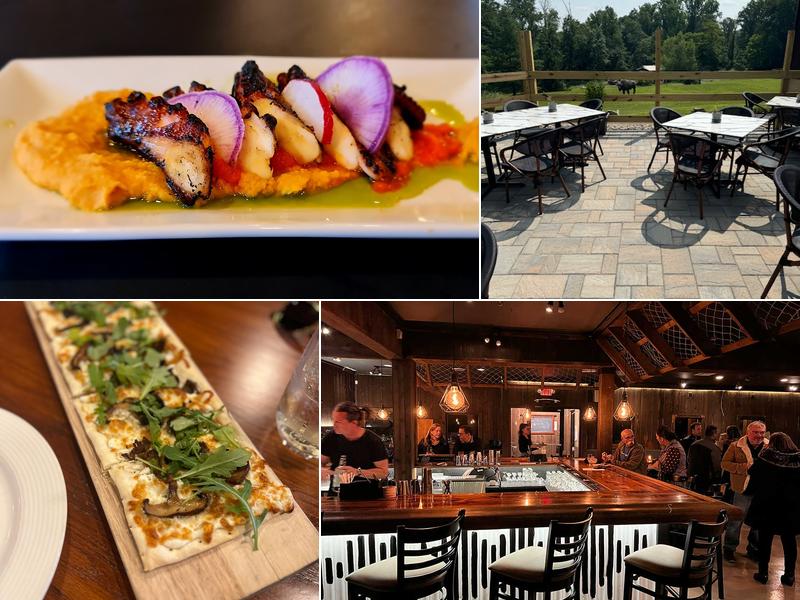 Muddy Waters Gastropub 1090 NJ-173, Asbury