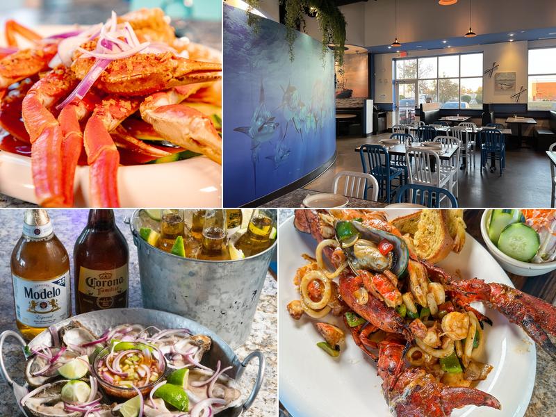 La Perla Cuisine of Nayarit