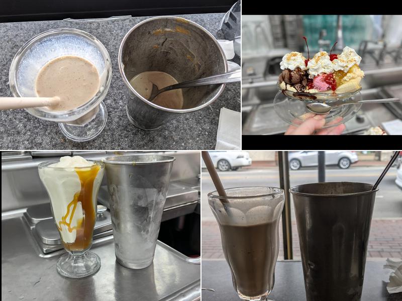 The Fountain on Court Square