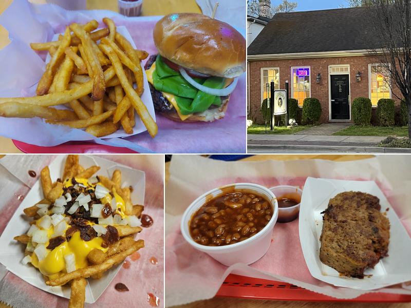 Marcella's and the After Hours Cafe