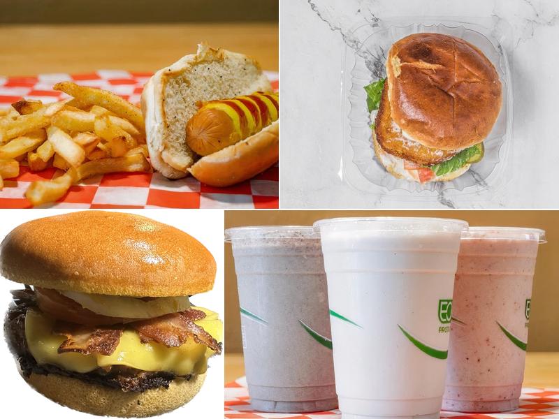 Cuané 1601 E Michigan Blvd, Michigan City