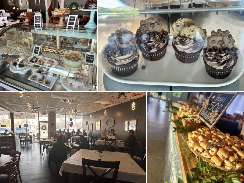 Best Eats Cafe & Catering