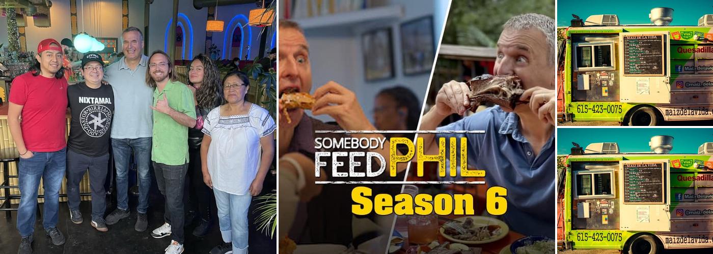 Taqueria Viva La Vida