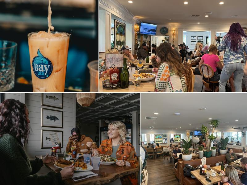Bay Local Eatery