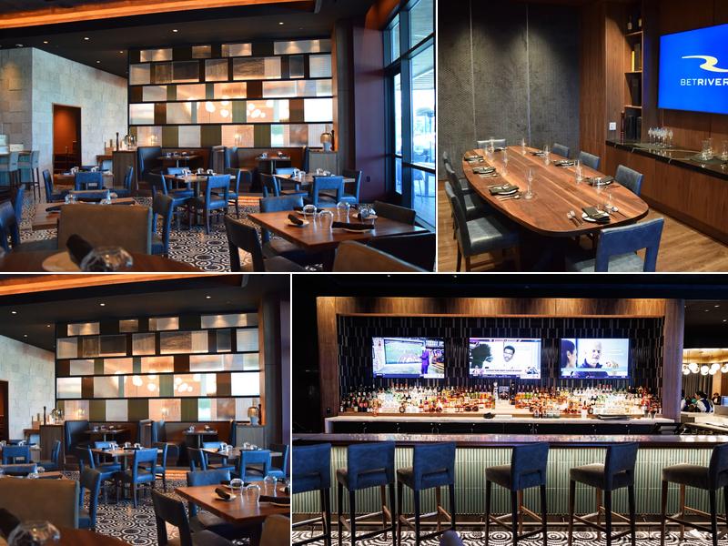 Admiral’s Steak & Seafood 3630 Victory Blvd, Portsmouth