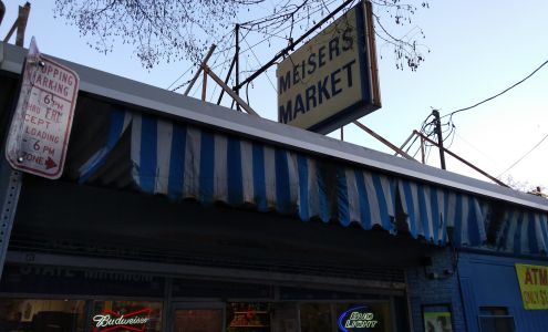 Meiser's Fresh Grocery & Deli