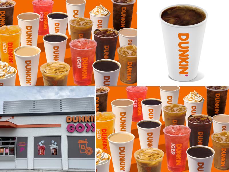 Dunkin' 7120A Turfway Rd, Florence