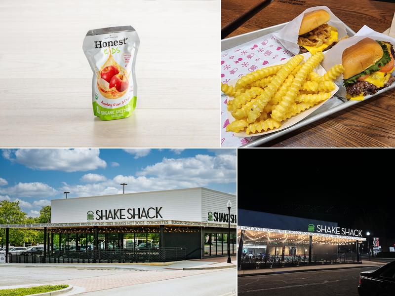 Shake Shack Kentlands