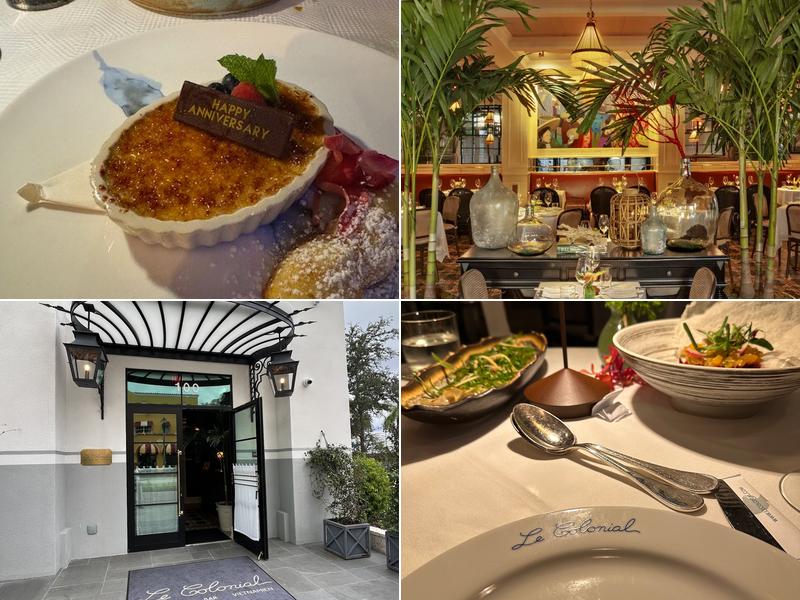 Le Colonial Delray Beach