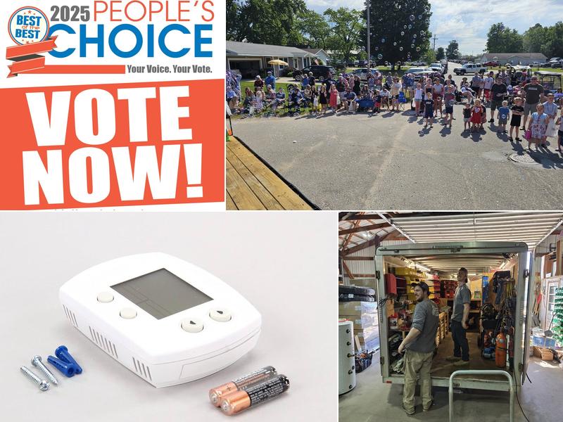 Ebels Heating & Cooling