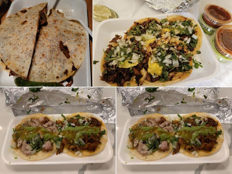 El Pastorcito Tacos 2