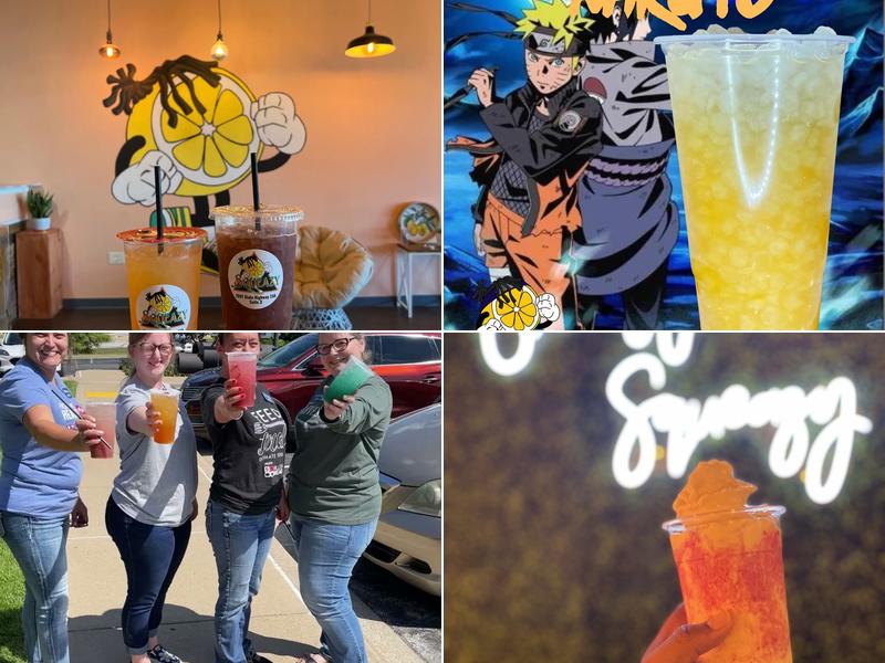 Squeazy 2001 State Hwy 248 suite 3, Branson