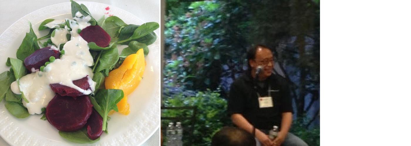 Sherman Student Center