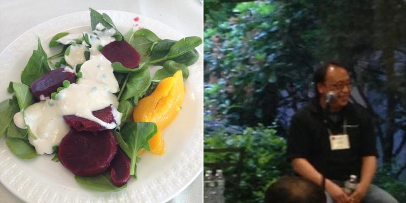 Sherman Student Center