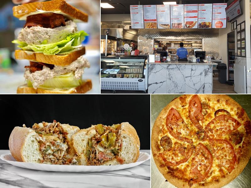 Royal House of Roast Beef & Pizza Dracut