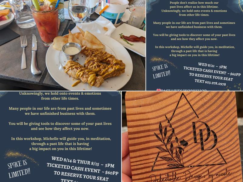 Delectable Designs by Nicole