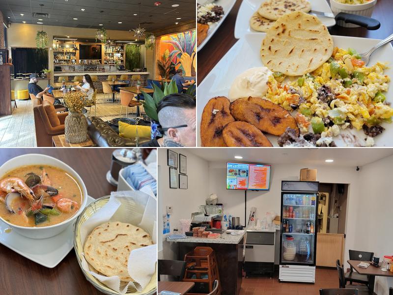 El Pulgarcito Restaurant