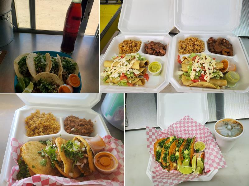 Taqueria El Tesorito