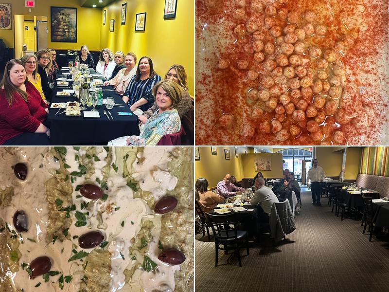 Bistro 55 55 Main St, Flemington