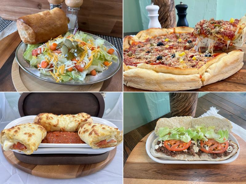 Friendly Pizza Company