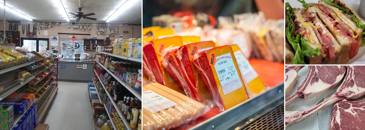 Rayfield Meat Center