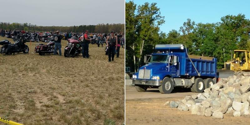 H & H Excavating LLC