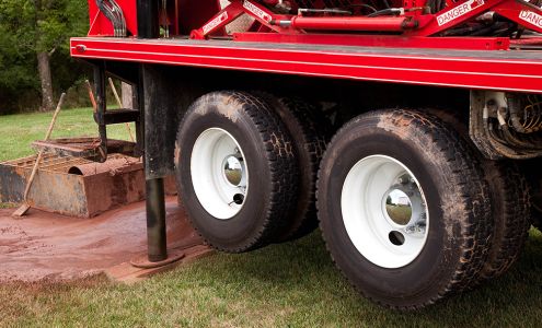 A. S. Rivard 2085 Twin Lake Rd NE, Mancelona Michigan 49659