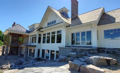 Fresh Look Homes Painting LLC 403 Sunnyside St, Mancelona Michigan 49659