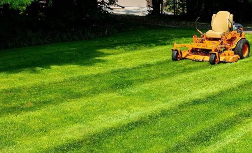 Luxury Lawn & Landscaping 403 E Calhoun St, Mancelona Michigan 49659