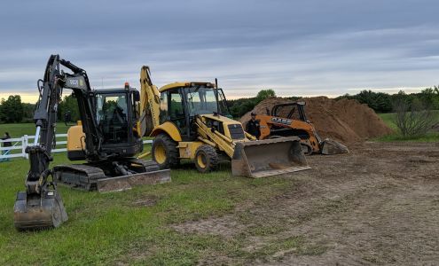 Jahr Contractors LLC 7150 Musico Dr, Alden Michigan 49612