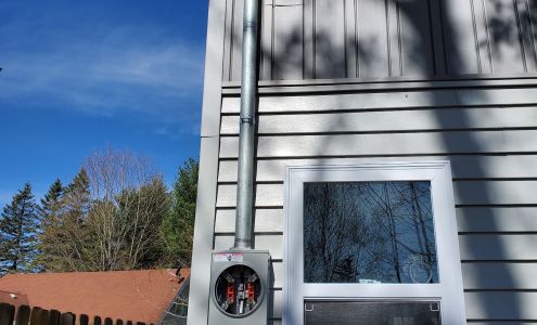 Arndt Electric Service Inc