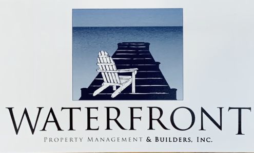 Waterfront Property Management and Builders, Inc. 7698 Summit St, Alanson Michigan 49706