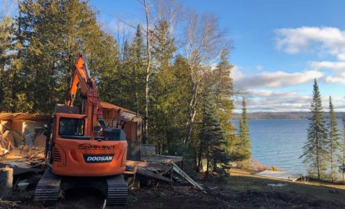 Sommer Solutions 9516 Main St, Ellsworth Michigan 49729