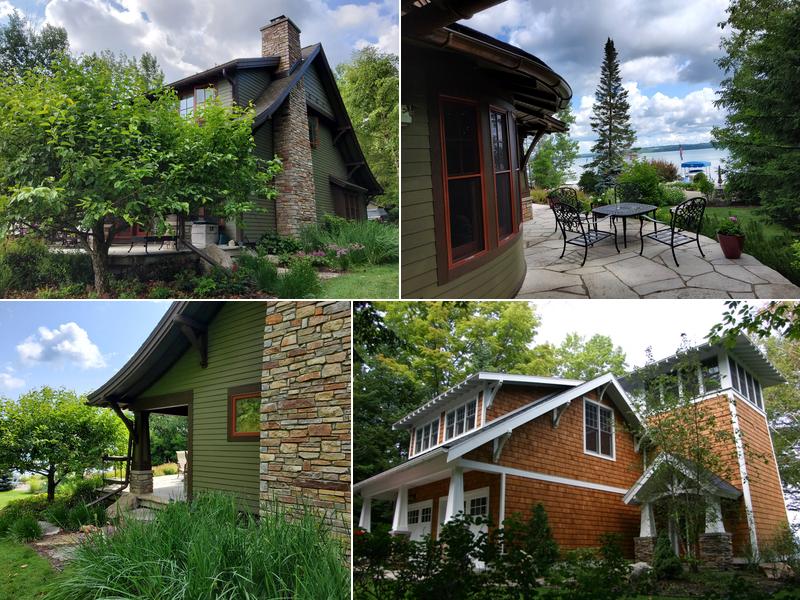 Wright Building and Design