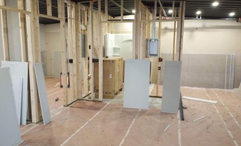 Richey Renovations 302 Maple St, East Jordan Michigan 49727