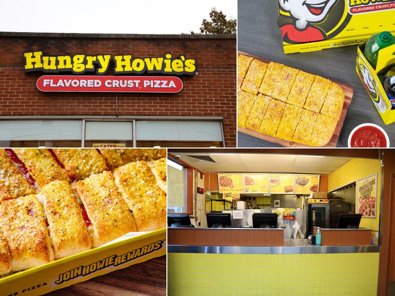 Hungry Howie's Pizza