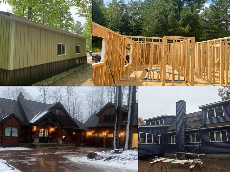 Bartholomew Construction LLC