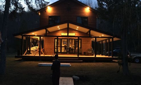 Toby Prevo Residential Services 450 Griffin Road, 01170 n M-66, East Jordan Michigan 49727