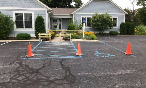 Leddy SIte Development LLC 117 S Lake St, East Jordan Michigan 49727