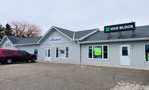 H & R Block 1802 ON-21 Unit 4, Kincardine Ontario N2Z 2X4