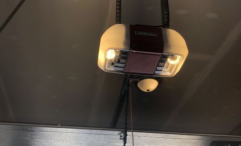 Canadian Overhead Door Services 2057 Huron Township Concession 12, Ripley Ontario N0G 2R0