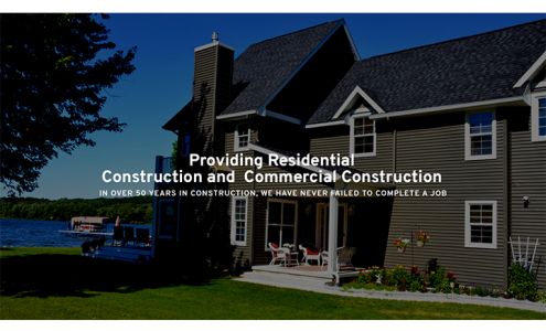 South Arm Construction 117 S Lake St, East Jordan Michigan 49727