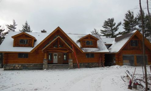 Mark Schwab Construction 230 S Pleasant St, Pickford Michigan 49774