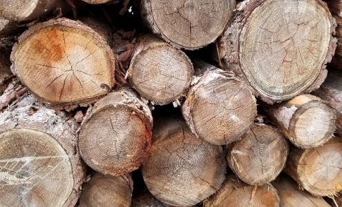 Thick-N-Thin Lumber 534 W Kromiller Rd, Cedarville Michigan 49719