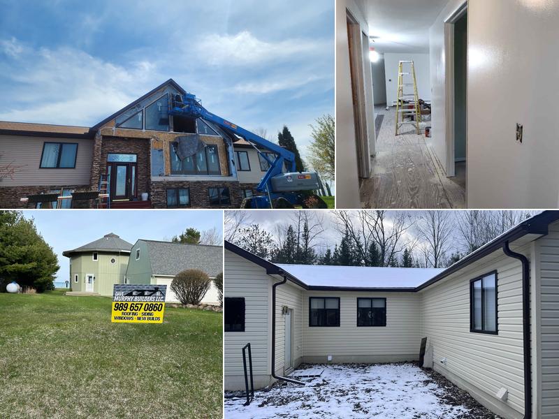 Murphy Builders LLC.