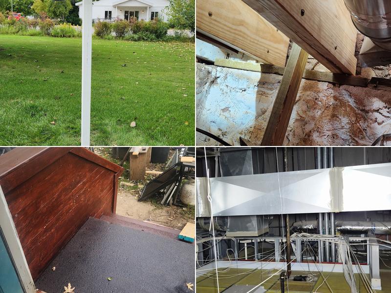 Wardell's handyman service