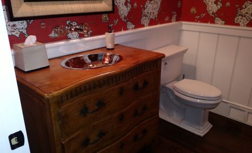 Matt's Plumbing, Inc 952 Nokomis St, Mackinaw City Michigan 49701