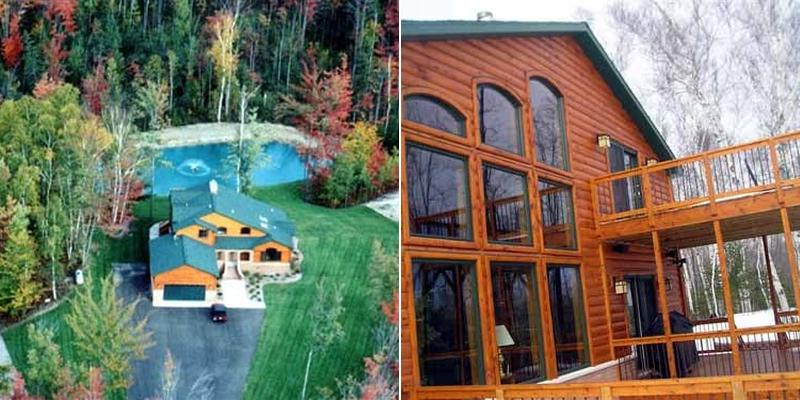 K P Neuman & Sons Construction